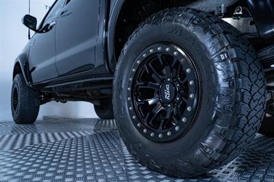 2014 Toyota Hilux - Thumbnail