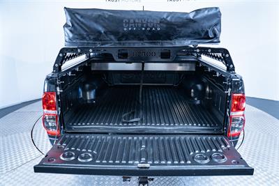 2014 Toyota Hilux - Thumbnail