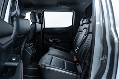 2022 Ford Ranger - Thumbnail