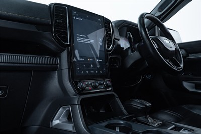 2022 Ford Ranger - Thumbnail