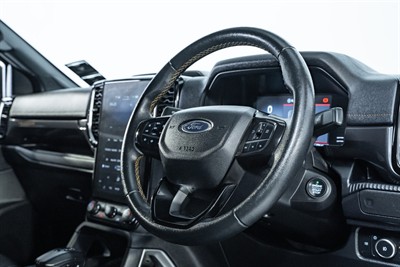 2022 Ford Ranger - Thumbnail