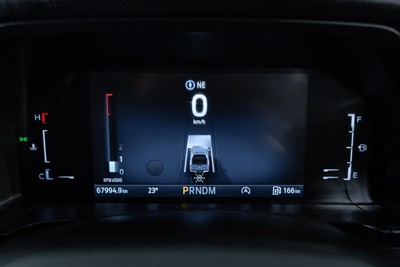 2022 Ford Ranger - Thumbnail