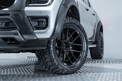 2022 Ford Ranger - Thumbnail