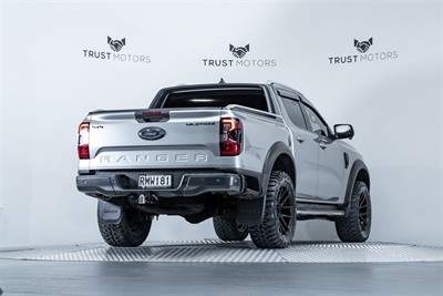 2022 Ford Ranger - Thumbnail