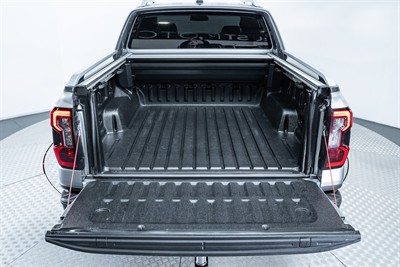 2022 Ford Ranger - Thumbnail