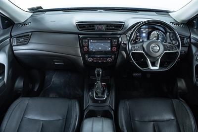 2020 Nissan X-Trail - Thumbnail
