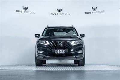 2020 Nissan X-Trail - Thumbnail