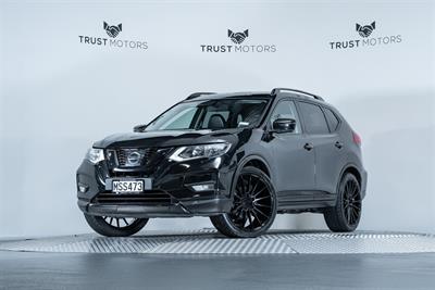 2020 Nissan X-Trail - Thumbnail