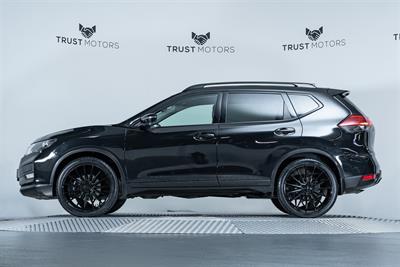 2020 Nissan X-Trail - Thumbnail