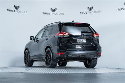 2020 Nissan X-Trail - Thumbnail