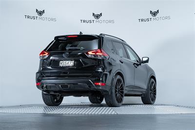 2020 Nissan X-Trail - Thumbnail