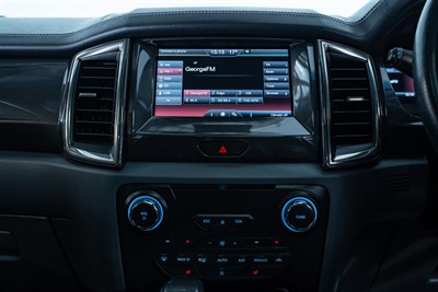 2016 Ford Everest - Thumbnail