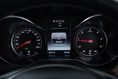 2020 Mercedes-Benz X-Class - Thumbnail