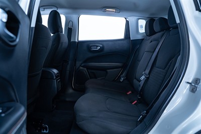 2019 Jeep Compass - Thumbnail