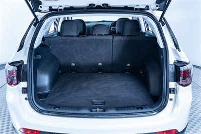 2019 Jeep Compass - Thumbnail