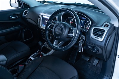 2019 Jeep Compass - Thumbnail