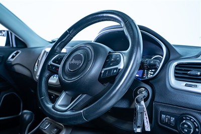 2019 Jeep Compass - Thumbnail