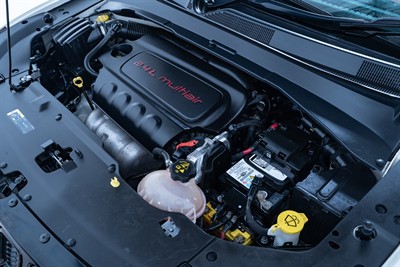 2019 Jeep Compass - Thumbnail