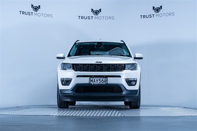 2019 Jeep Compass - Thumbnail