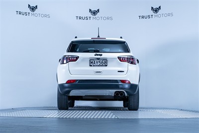 2019 Jeep Compass - Thumbnail