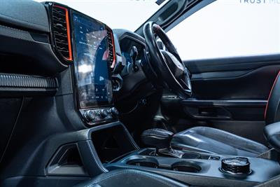 2022 Ford Ranger - Thumbnail