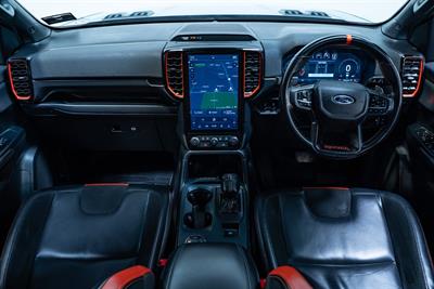 2022 Ford Ranger - Thumbnail