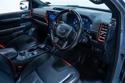 2022 Ford Ranger - Thumbnail