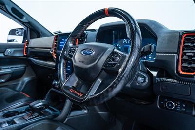2022 Ford Ranger - Thumbnail
