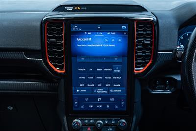 2022 Ford Ranger - Thumbnail