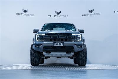 2022 Ford Ranger - Thumbnail