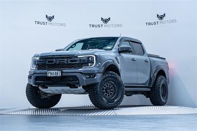 2022 Ford Ranger - Thumbnail