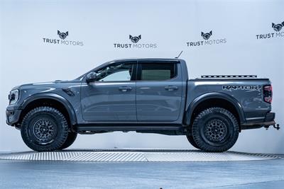 2022 Ford Ranger - Thumbnail