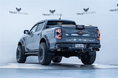 2022 Ford Ranger - Thumbnail
