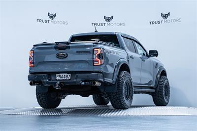 2022 Ford Ranger - Thumbnail