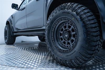 2022 Ford Ranger - Thumbnail