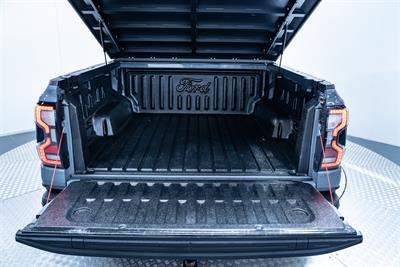 2022 Ford Ranger - Thumbnail