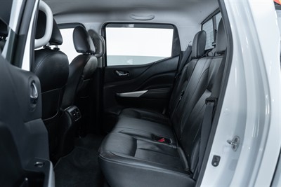 2019 Nissan Navara - Thumbnail