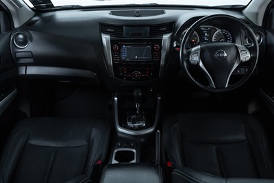 2019 Nissan Navara - Thumbnail