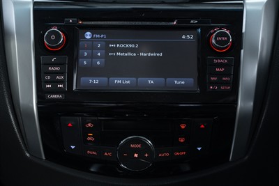 2019 Nissan Navara - Thumbnail