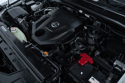 2019 Nissan Navara - Thumbnail