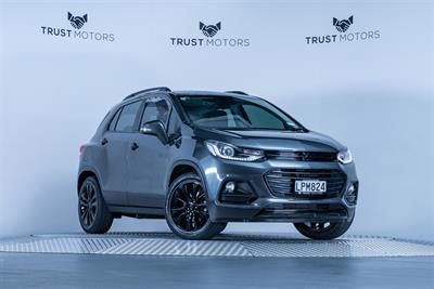 2018 Holden Trax - Image Coming Soon