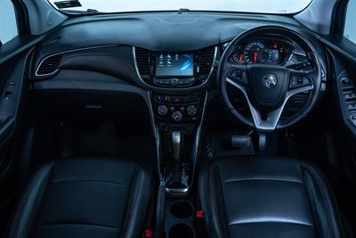 2018 Holden Trax - Thumbnail