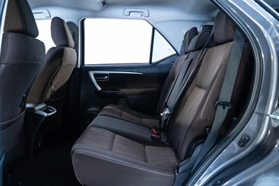2019 Toyota Fortuner - Thumbnail