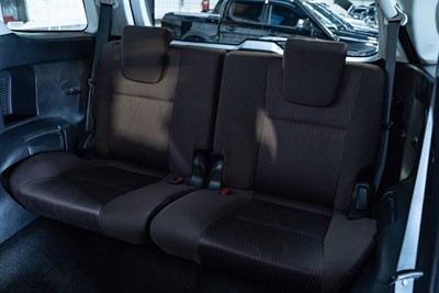 2019 Toyota Fortuner - Thumbnail