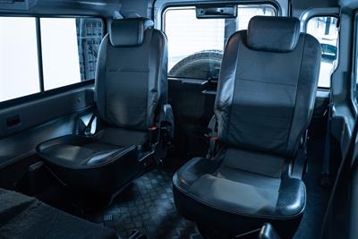 2008 Land Rover Defender - Thumbnail