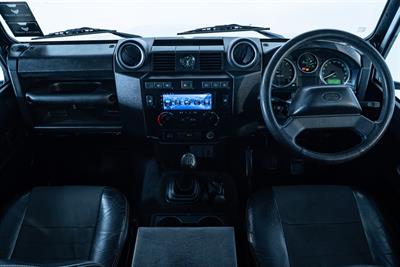 2008 Land Rover Defender - Thumbnail