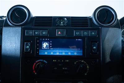 2008 Land Rover Defender - Thumbnail