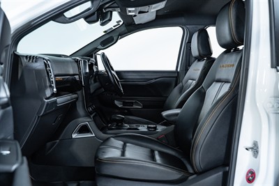 2023 Ford Ranger - Thumbnail