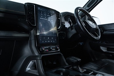 2023 Ford Ranger - Thumbnail