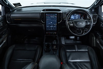 2023 Ford Ranger - Thumbnail